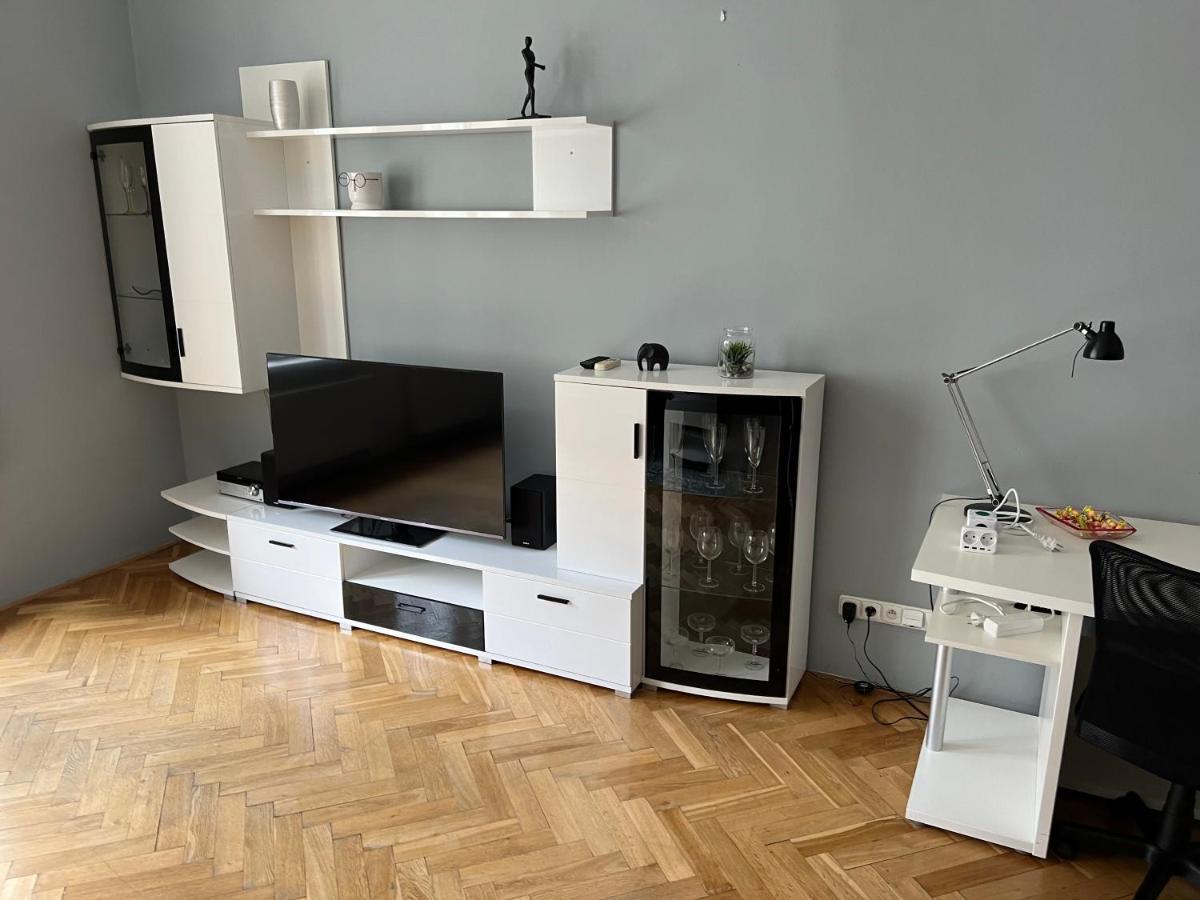 The Old Town'S Apartment Praag Buitenkant foto