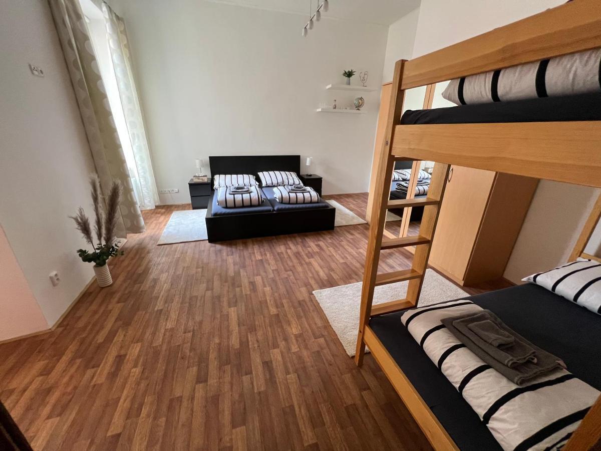 The Old Town'S Apartment Praag Buitenkant foto