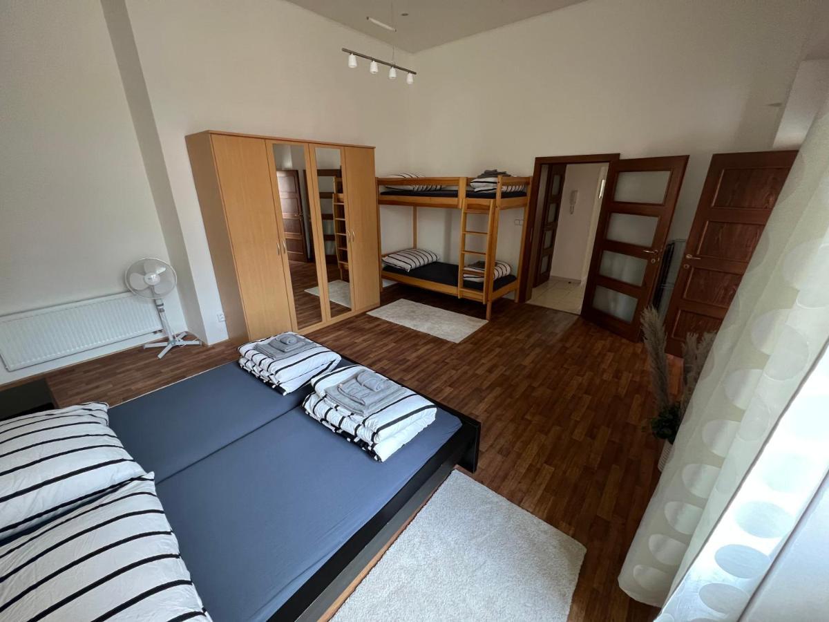 The Old Town'S Apartment Praag Buitenkant foto